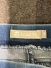 Tractr Solid Blue Jeans Size 5 - photo 3
