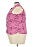 Carole Little Pink Vest Size 3X - photo 5