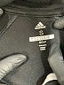 Adidas Black Track Jacket Size S - photo 6