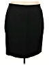 Alfani Solid Black Formal Skirt Size 20W - photo 1