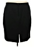 Alfani Solid Black Formal Skirt Size 20W - photo 2