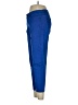 CALVIN KLEIN JEANS Blue Casual Pants Size 29 waist - photo 5