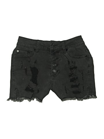Indigo Rein Shorts (view 1)