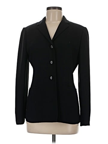 Casual Corner Blazer (view 1)