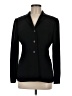 Casual Corner Black Blazer Size 6 - photo 1