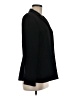 Casual Corner Black Blazer Size 6 - photo 4