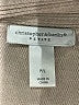 Christopher & Banks Tan Cardigan Size L (petite) - photo 7