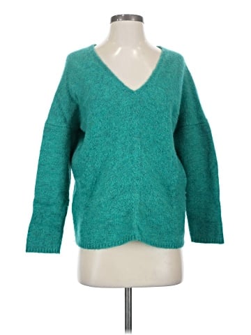 Maje Pullover Sweater (view 1)