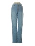 Morrison Blue Jeans Size 24 waist - photo 1