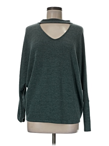 First Love Long Sleeve Turtleneck (view 1)