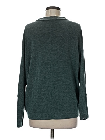 First Love Long Sleeve Turtleneck (view 2)