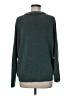 First Love Teal Long Sleeve Turtleneck Size M - photo 2