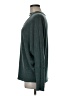 First Love Teal Long Sleeve Turtleneck Size M - photo 5