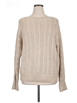 Nicole Miller New York Pullover Sweater