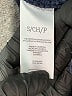 CAbi Blue Pullover Sweater Size S - photo 8