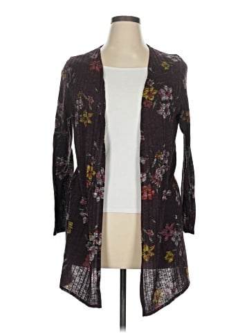 Apt. 9 Kimono (view 1)