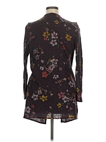 Apt. 9 Kimono (view 2)