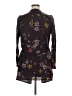 Apt. 9 Floral Gray Kimono Size XL (petite) - photo 2