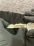 Requirements Solid Black Dress Pants Size 1X - photo 4