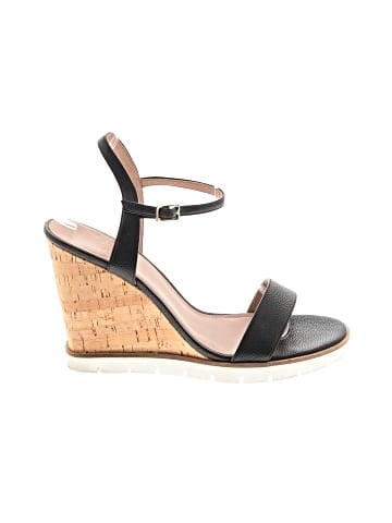 Paolo Masi Wedges (view 1)