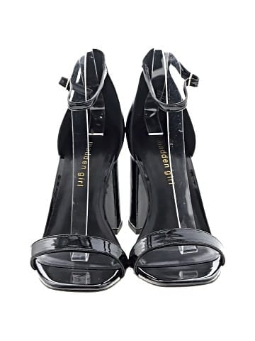 Madden Girl Heels (view 2)