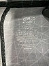 Athletic Works Graphic Black Active Pants Size 6 - 7 - photo 4