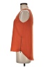 Sequin Hearts 100% Polyester Orange Tank Top Size M - photo 5