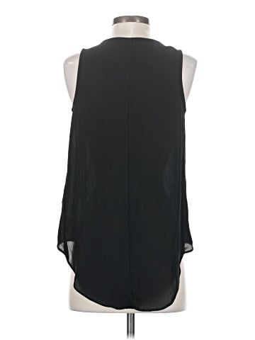 Eight Sixty Sleeveless Blouse (view 2)