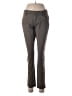 Gap Outlet Gray Casual Pants Size 2 - photo 1