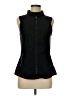 Fabletics 100% Nylon Black Vest Size M - photo 1