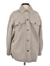 J by Joie 100% Polyester Tan Cardigan Size S - photo 1