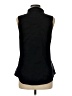 Fabletics 100% Nylon Black Vest Size M - photo 2