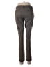 Gap Outlet Gray Casual Pants Size 2 - photo 2