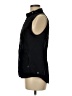 Fabletics 100% Nylon Black Vest Size M - photo 5