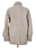 J by Joie 100% Polyester Tan Cardigan Size S - photo 2
