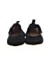 Old Navy Black Booties Size 3-6 mo (baby) - photo 2