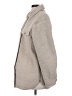 J by Joie 100% Polyester Tan Cardigan Size S - photo 5