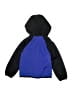 Under Armour 100% Polyester Color Block Blue Windbreaker Size 5 - photo 2