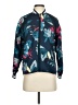 JoyLab Print Blue Jacket Size S - photo 1