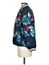 JoyLab Print Blue Jacket Size S - photo 5