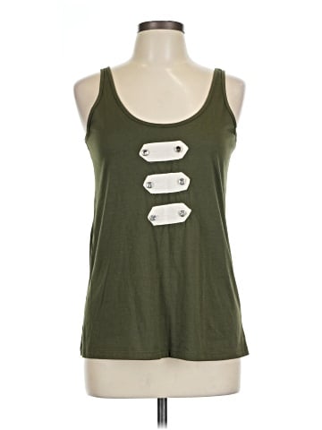 5/48 Tank Top (view 1)