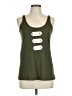 5/48 Green Tank Top Size L - photo 1