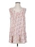 CAbi 100% Polyester Pink Sleeveless Blouse Size S - photo 1