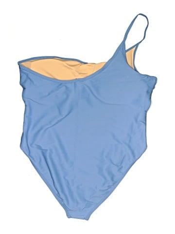 J.Crew One Piece Swimsuit (view 2)