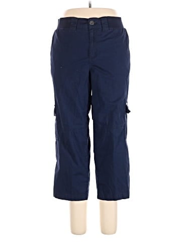 Caffé Marrakesh Cargo Pants (view 1)
