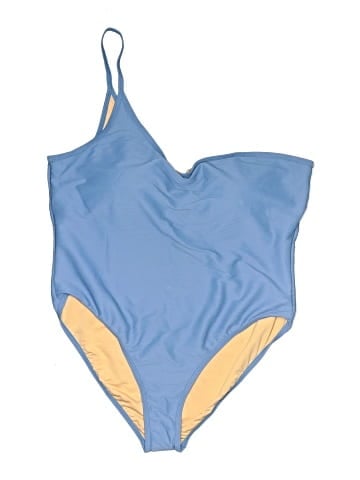 J.Crew One Piece Swimsuit (view 1)