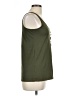 5/48 Green Tank Top Size L - photo 4