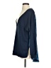 Pilcro Blue Pullover Sweater Size XS - photo 5
