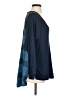 Pilcro Blue Pullover Sweater Size XS - photo 4