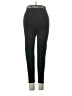 Nike Animal Print Black Active Pants Size S - photo 2